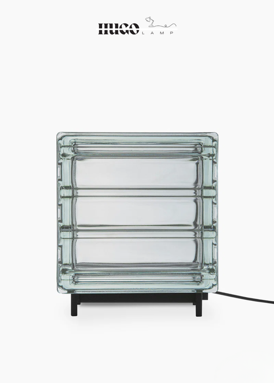 GLASS - 01 / THỦY TINH TRONG