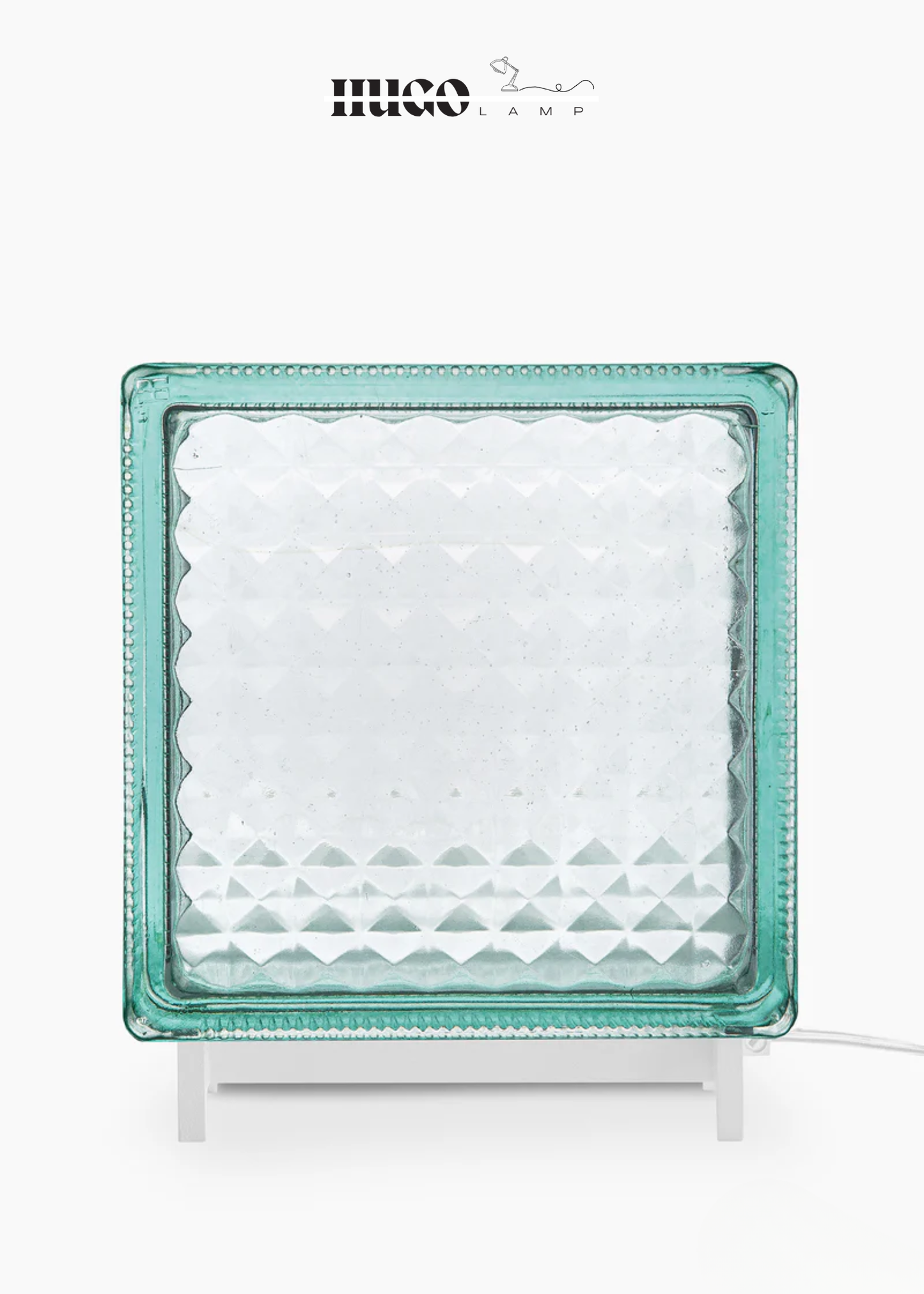 GLASS - 201 / THỦY TINH BIỂN