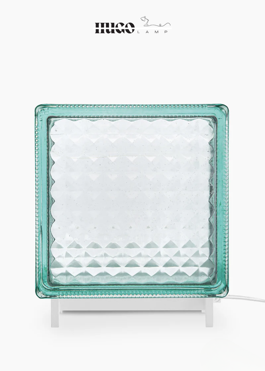 GLASS - 201 / THỦY TINH BIỂN