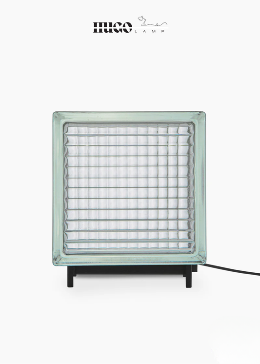 GLASS - 08 / THỦY TINH TRONG