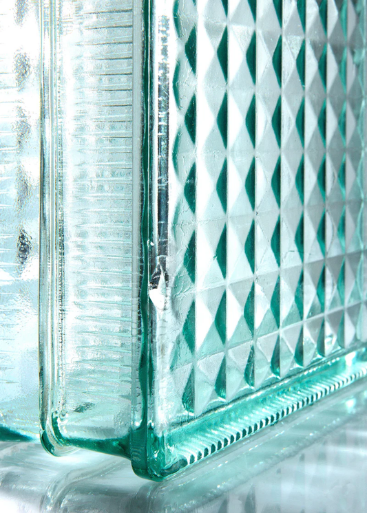 GLASS - 201 / THỦY TINH BIỂN