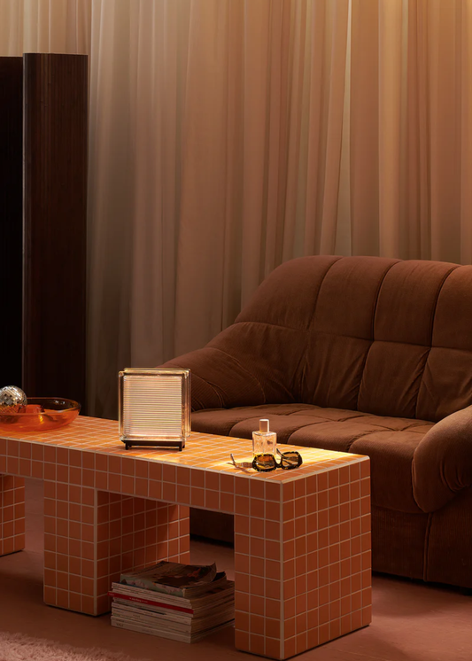 GLASS - 39 / THỦY TINH TRONG