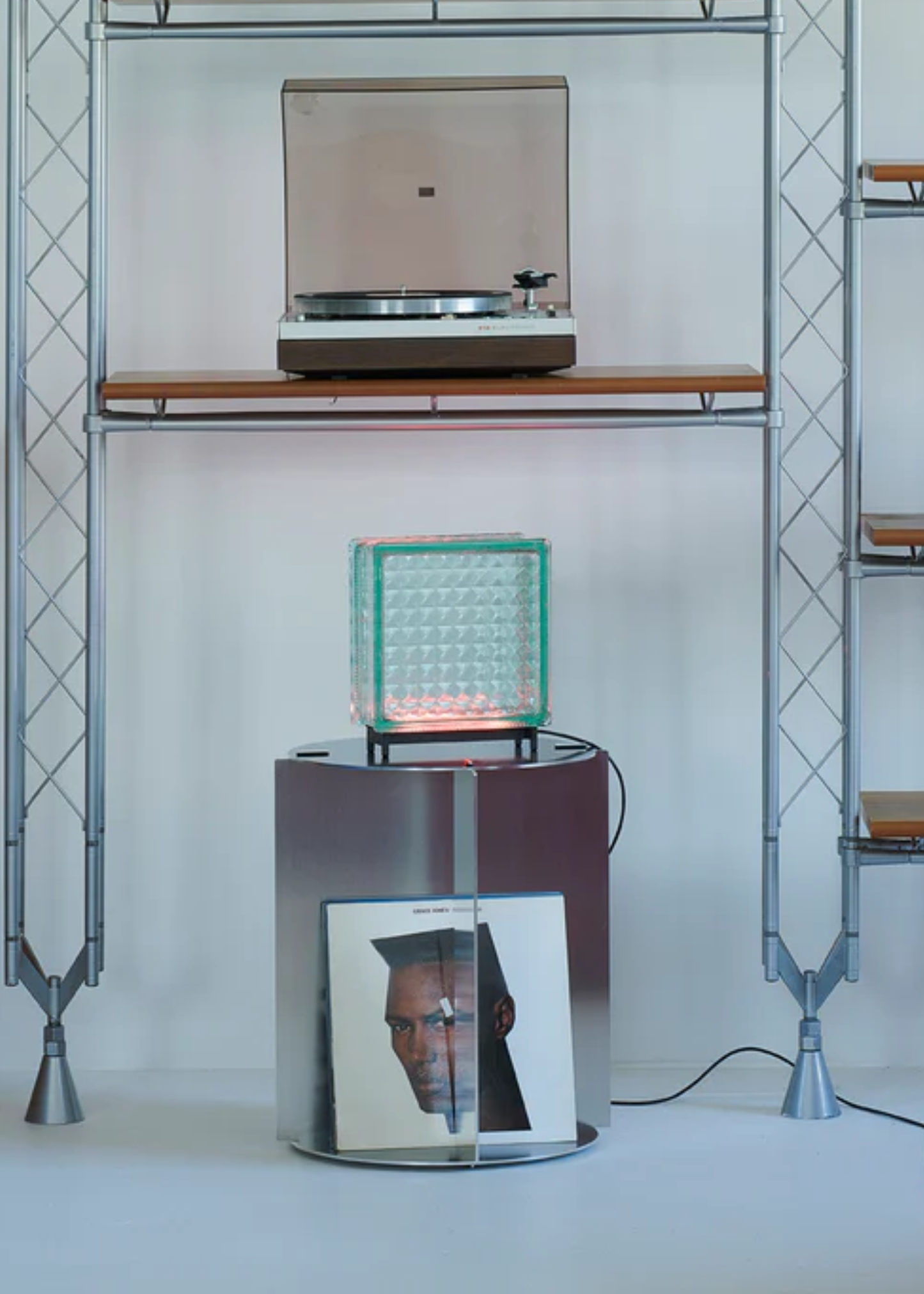 GLASS - 201 / THỦY TINH BIỂN