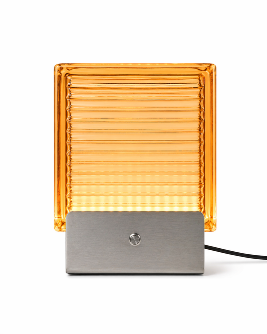 GLASS - 03 / THỦY TINH CAM