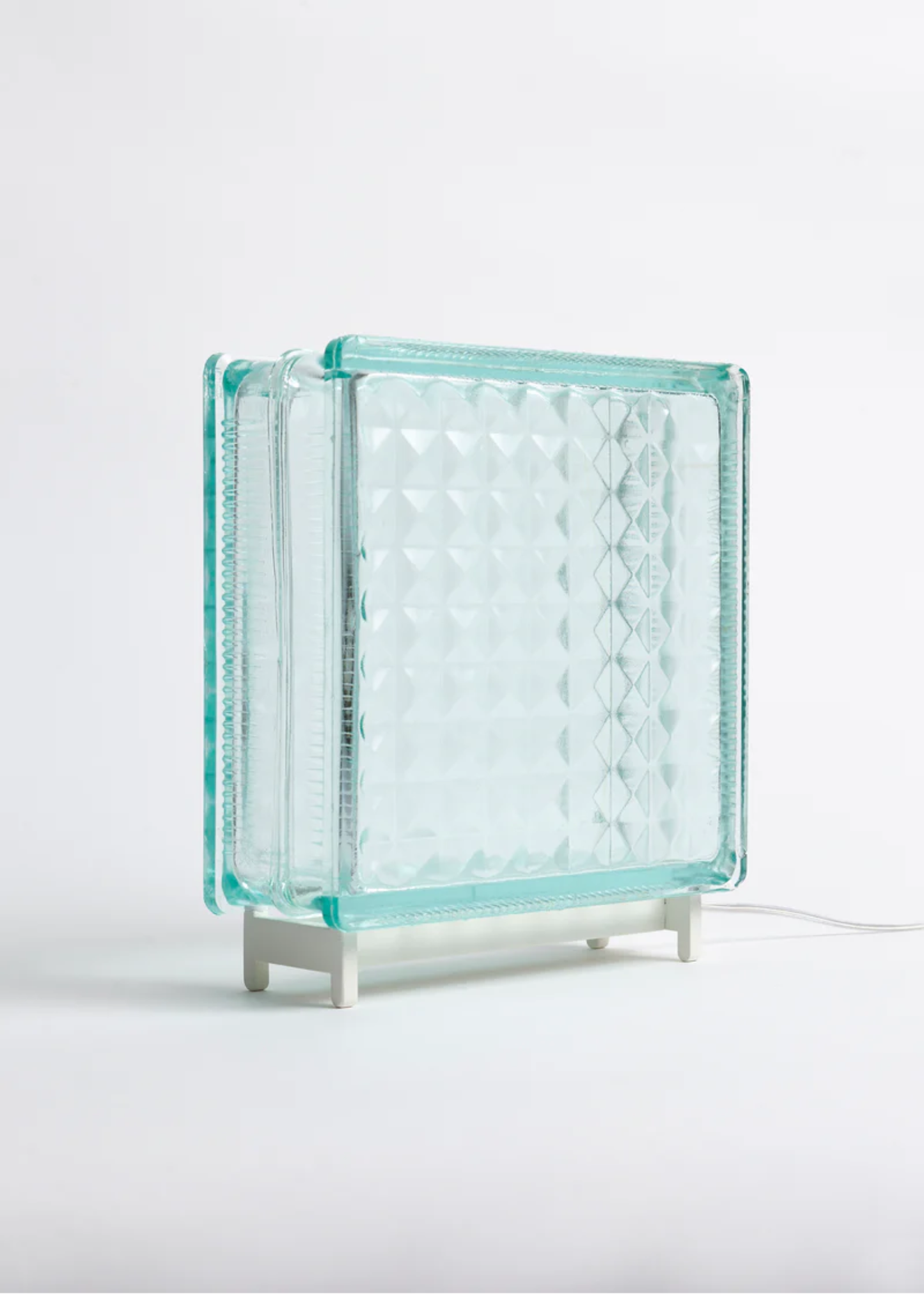 GLASS - 201 / THỦY TINH BIỂN