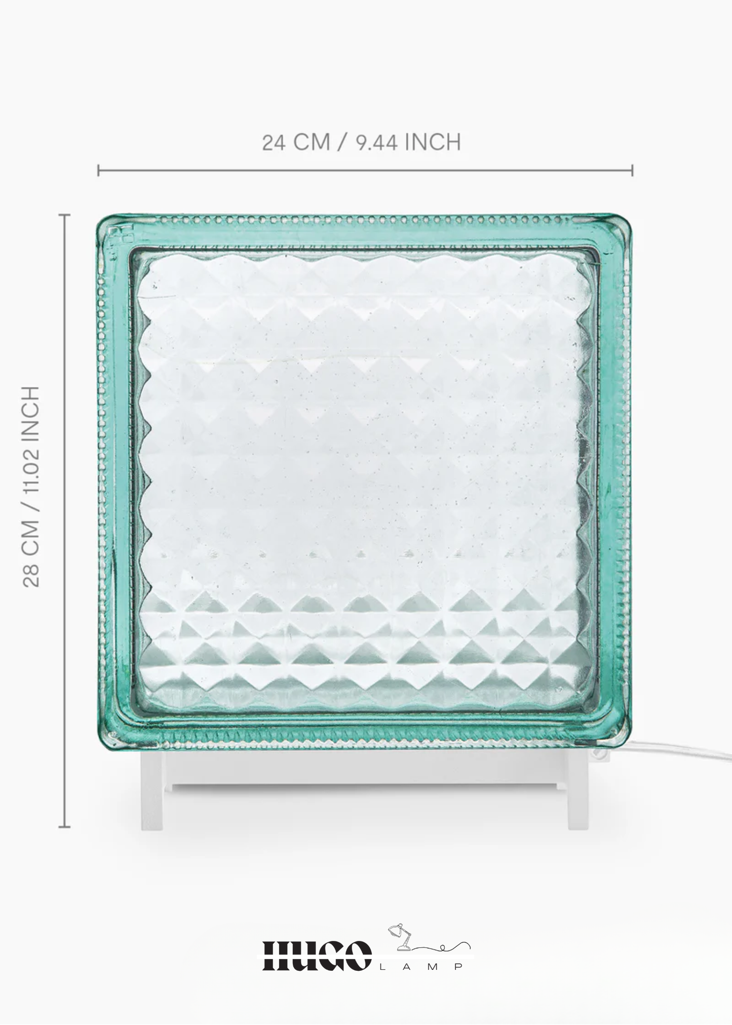 GLASS - 201 / THỦY TINH BIỂN